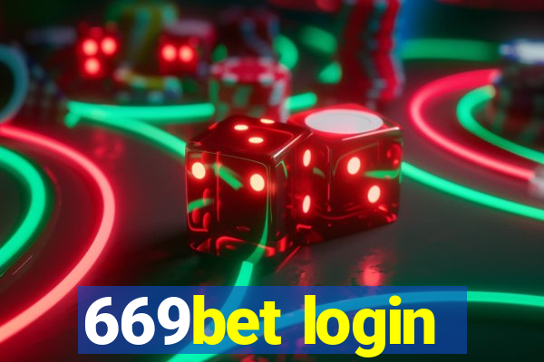 669bet login